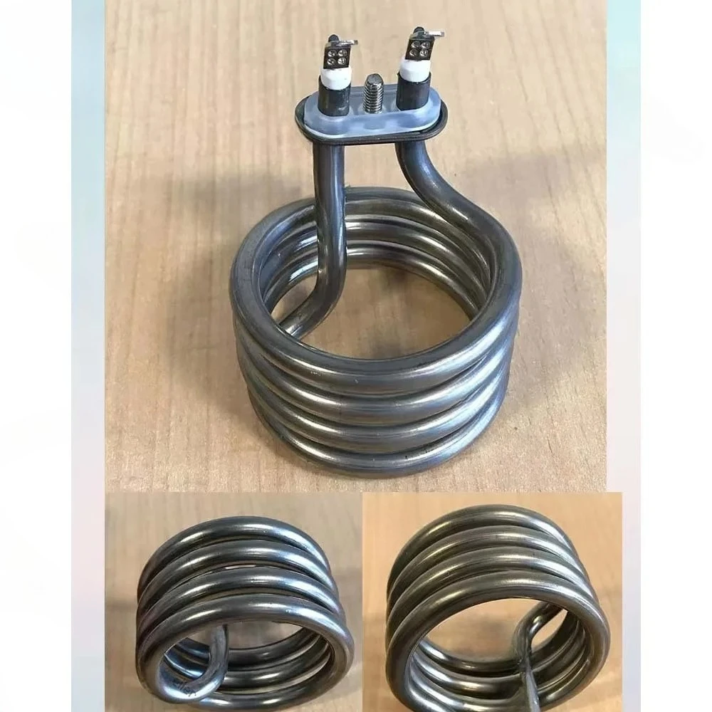 

Подходит для кофемашины Delonghi ECO310/155/311/330/410, аксессуары для нагревательных трубок в стиле ретро