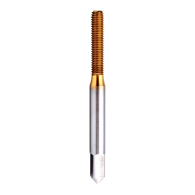 VOKET HSSE-M42 JIS Standard Roll Forming Tap UNF 1-72 2-64 5-44 8-36 10-32 12-32 1/4 5/16 3/8 Machine Screw fine Thread Taps