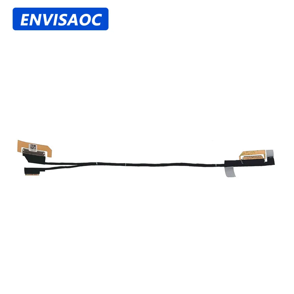 Cable flexible de pantalla de vídeo para portátil Dell Alienware M15 R3 R4, cable de cinta de pantalla LED LCD 0G50J1 0TMJN1 0R37RV 00CYNM 07DF64