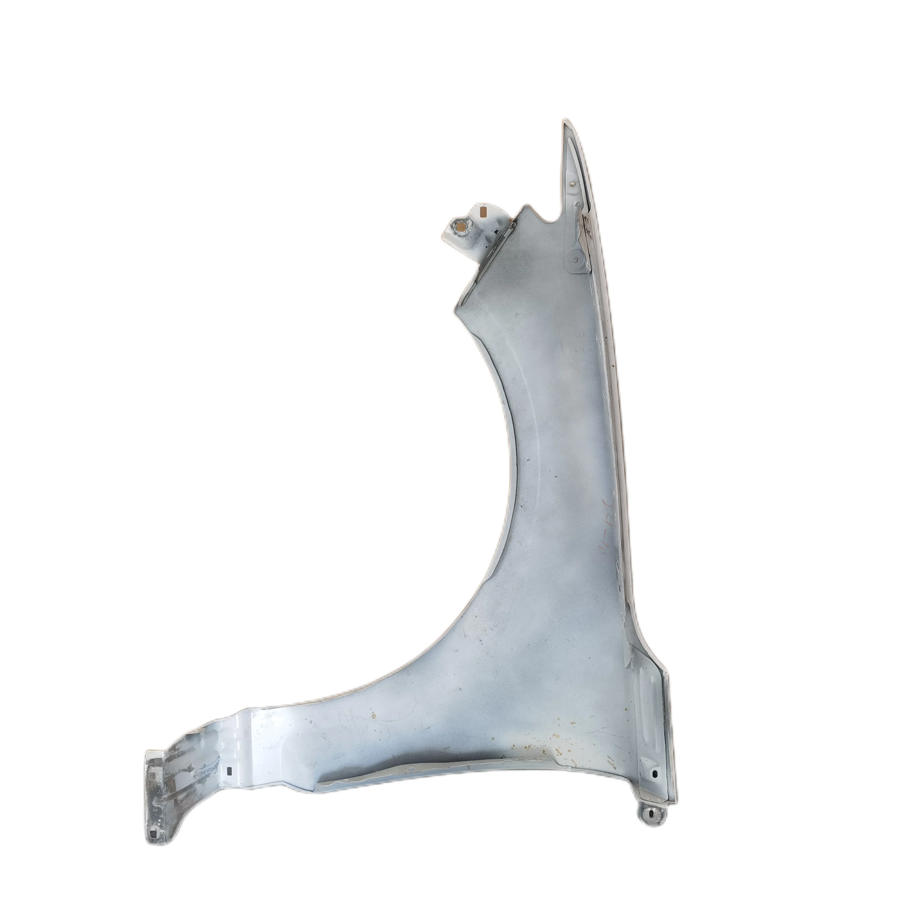 Lincoln MKZ Front Fender Original Factory Disassembled Parts