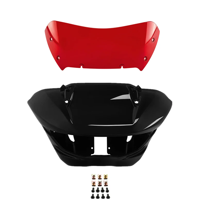 

Внутренний внешний обтекатель мотоцикла, лобовое стекло для Harley CVO Road Glide 2023-2025 Road Glide FLTRX 2024-2025