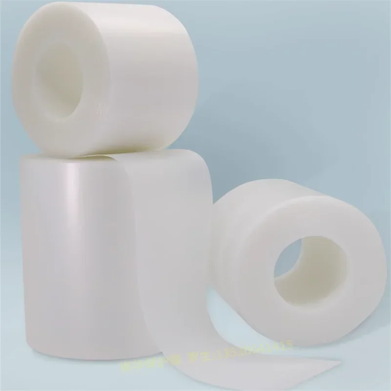 Imagem -02 - Tpu Anti Recuamento Protective Film Bending Machine Press Brake Film Seamless Bending Liga de Alumínio Aço Inoxidável Pad