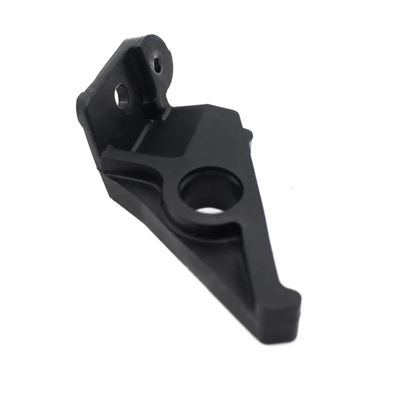 Motorcycle Front Brake Pump Oil Cup Fixed Bracket Cover Fit for Yamaha Yzf600 R6