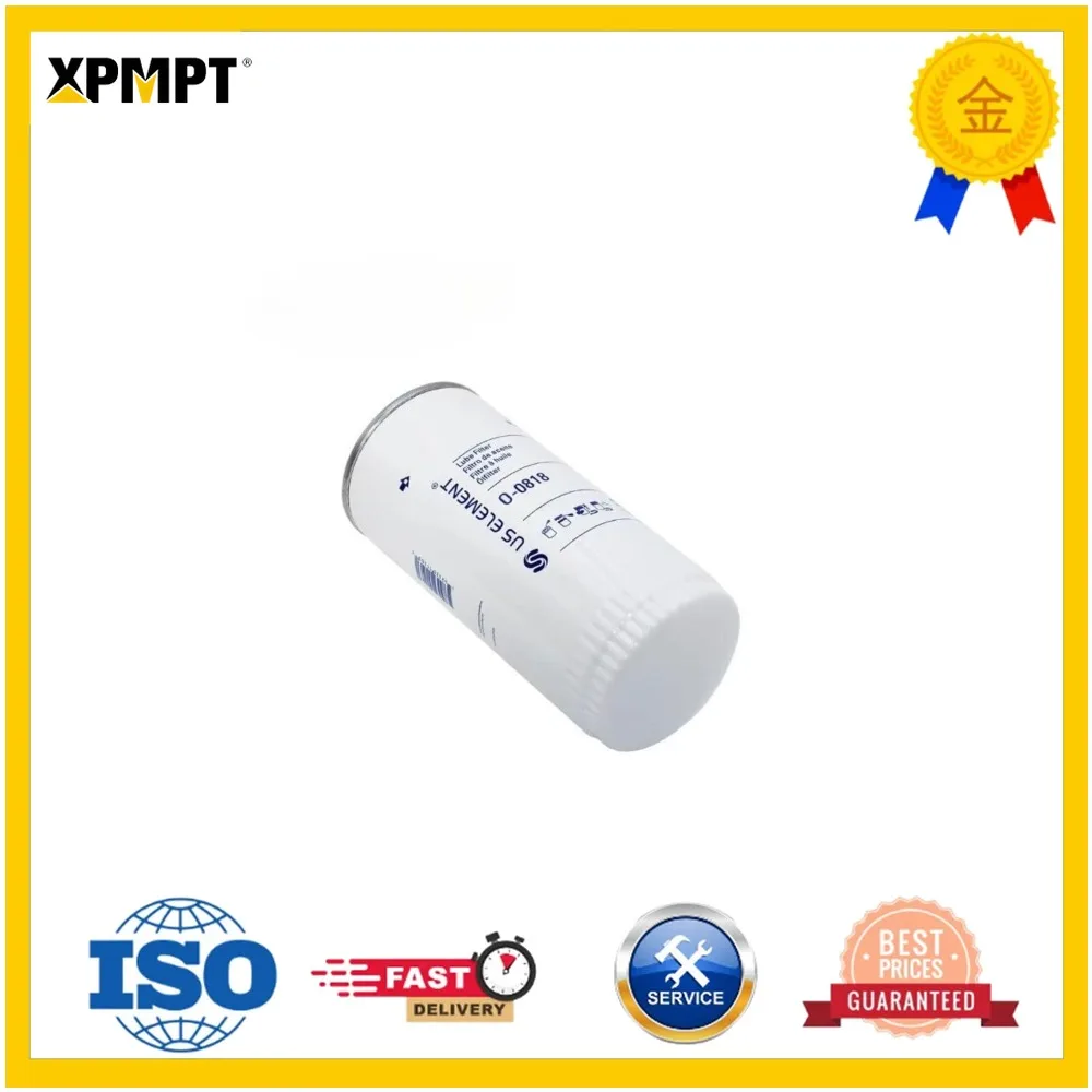 Spin-on Full Flow Lube Filter 0118-3574 01183574 For DEUTZ 1013 EC Engine Machinery Parts