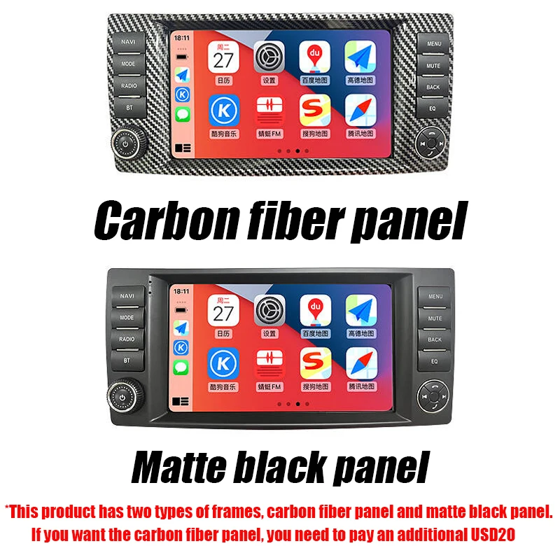9inch Android Screen For Mercedes Benz Smart Fortwo 451 453 2011-2015 Wireless Carplay Car Multimedia GPS Autoradio Navigation