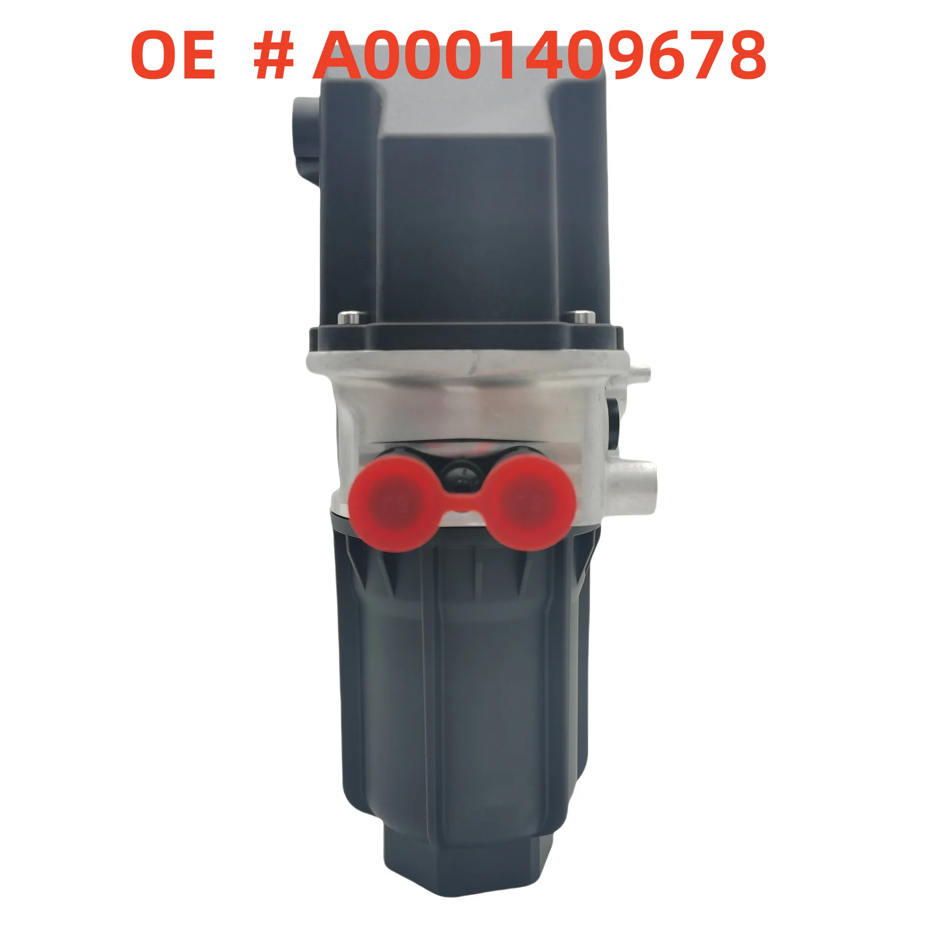 

high quality New A066S734 A0001409678 SCR system adblue pump Condition for Mercedes