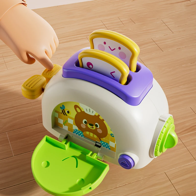 Baby Busy Board Cube Montessori Zintuiglijk Speelgoed voor Peuter Educatieve Leeractiviteiten Reizen Speelgoed Lock Box Fijne Motoriek