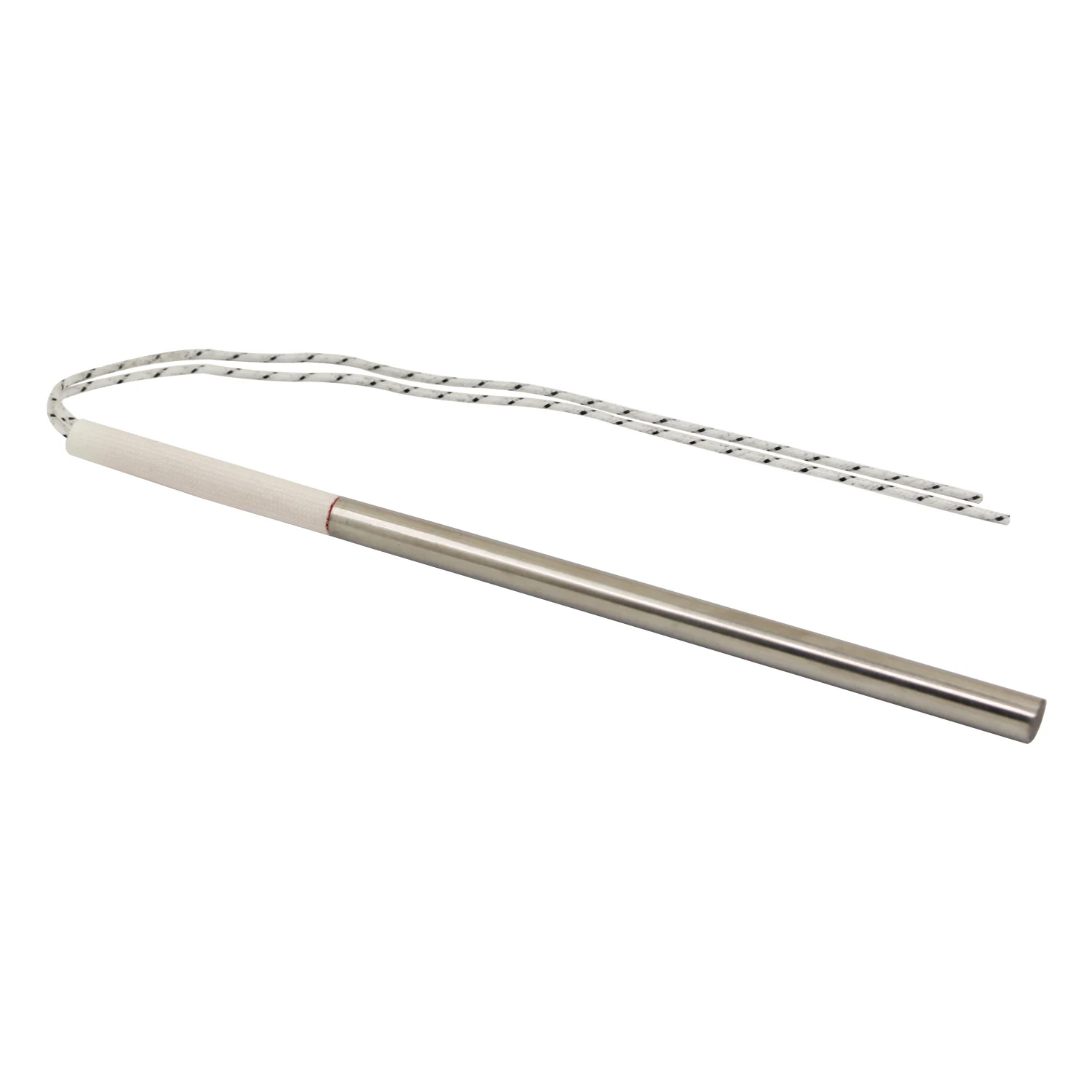 220v 300w Candela di Accensione Pellet 10*100mm/155mm/160mm/170mm/180m Cartuccia Stufa Accenditore Elemento Riscaldante