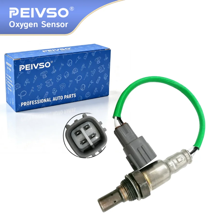 89465-33570 High Quality Rear Oxygen Sensor fit for Toyota CAMRY AURION HV LEXUS ES200 ES250 2.0 2.5L 2012-2017
