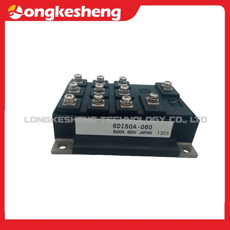 6DI50A-060   6DI50AH-050  Free Shipping Original module in stock