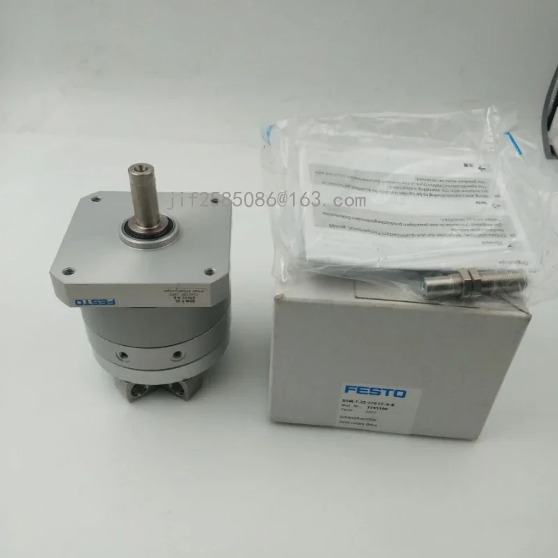 FESTO Genuine Original 1145099 DSM-T-25-270-P-FW-A-B 1145100 DSM-T-25-270-CC-A-B 1145104 11452 1163040 1166938,Price Negotiable