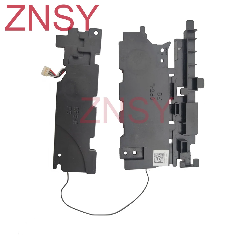 Laptop Sound Speaker For HP 15-DY 15-DA 15-EF 15S-EQ 15S-FQ FR 15S-ER TPN-Q222 Q230 L63594-001 Set Loudspeaker Left and Right