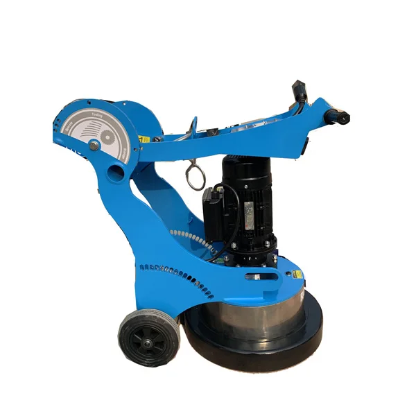 480mm Planetary Concrete Floor Grinder Machine