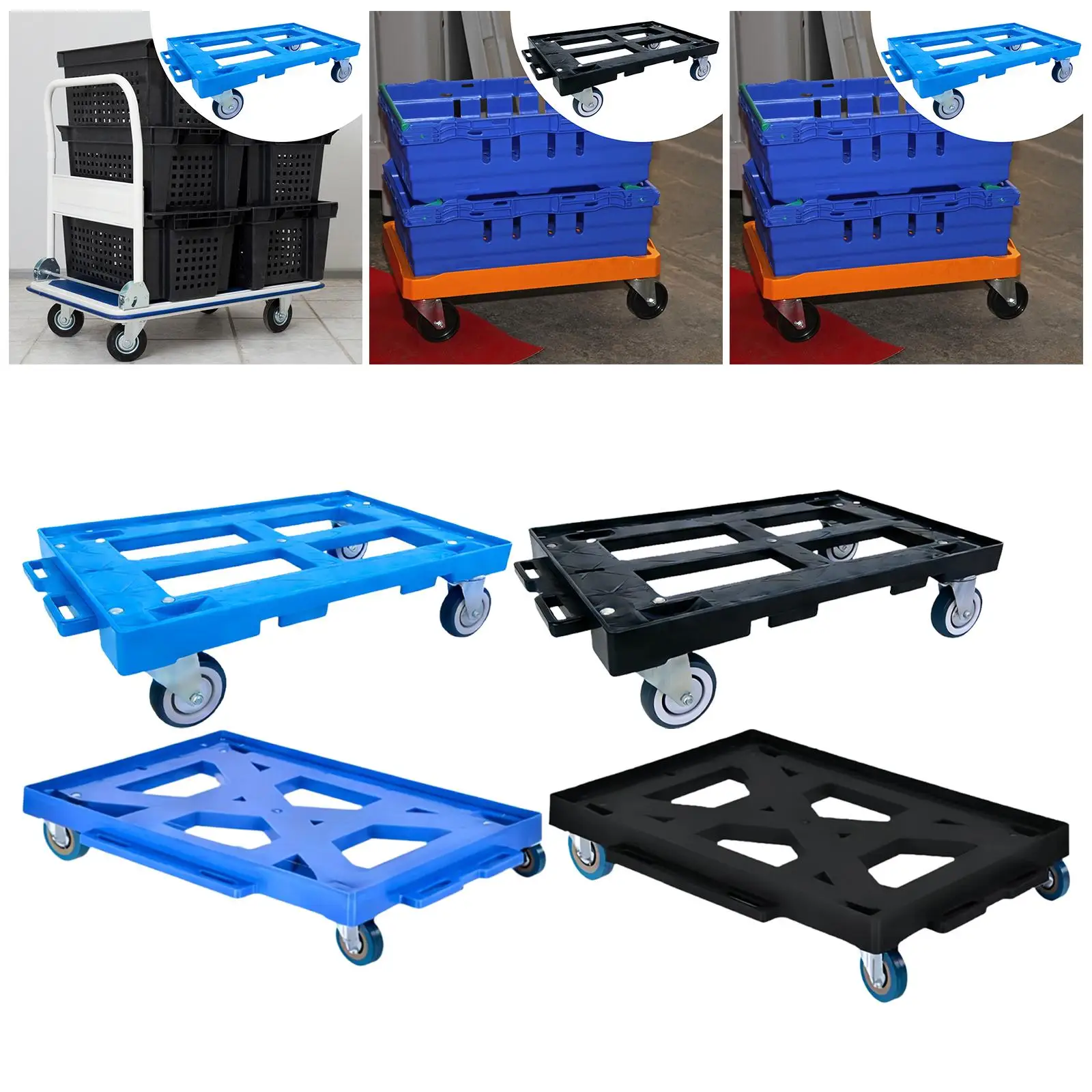 

Тележка для мебели, сверхпрочная, многофункциональная, компактная, с колесами, для перемещения мебели, инструмент для переноски мебели