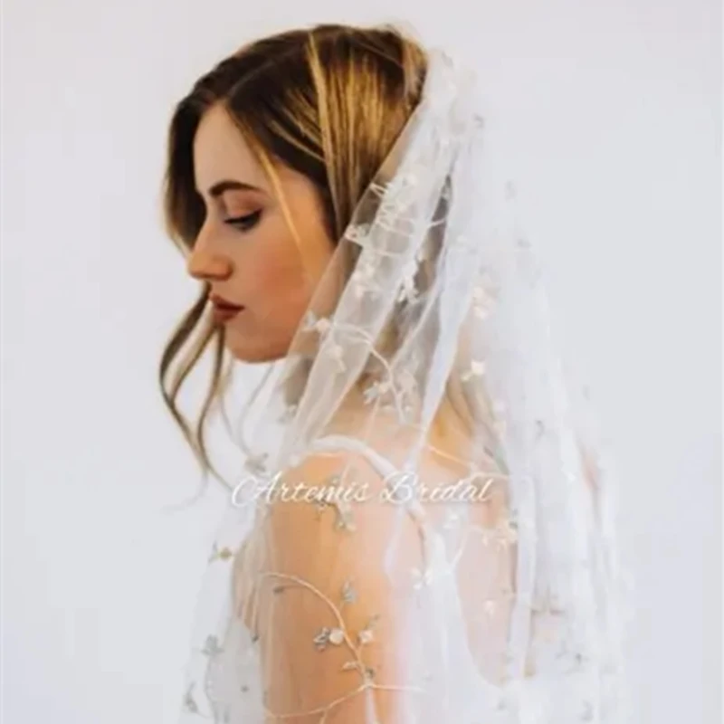 3 Metres Custom Veil