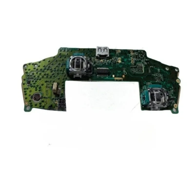 carte-principale-de-console-de-jeu-adaptee-a-la-console-de-jeu-xbox-demontage-pour-une-serie-elite-poignee-de-la-carte-principale