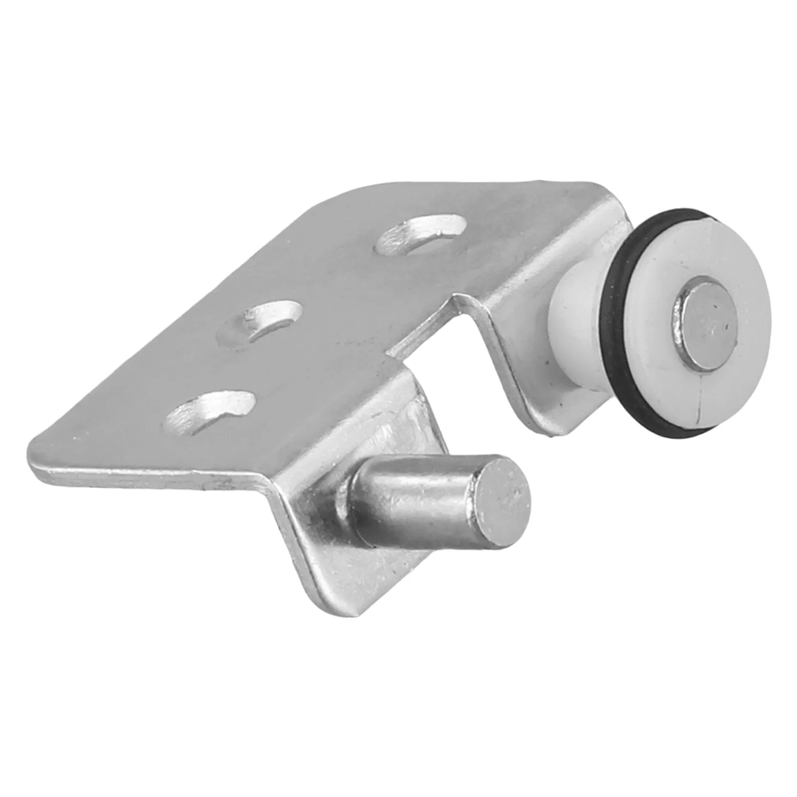 

Anti-wear Pulley Damping Buffer Pulley Reduced Friction Thickened Steel Plate Wear-resistant Deformation-resistant