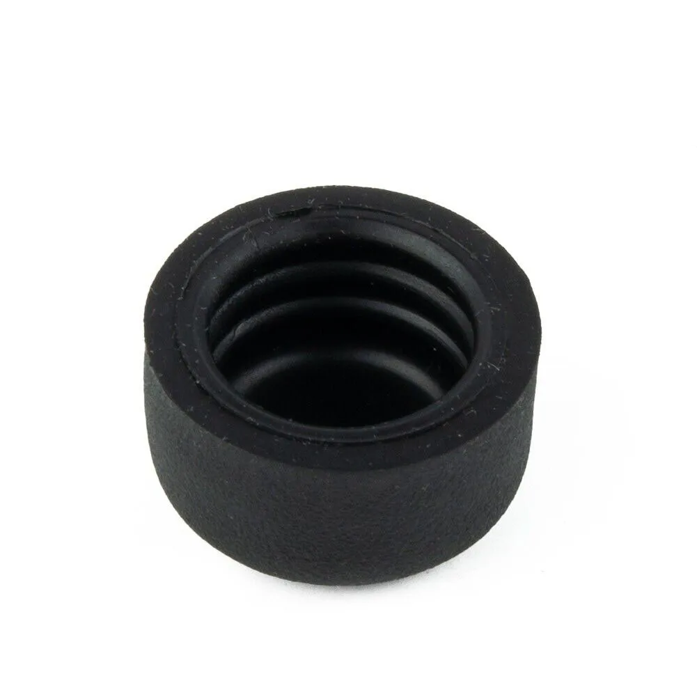 Brand New Wiper ARMS Nut Cover Auto Parts Replacement Rubber Tool 1324768 Black Car Accessories For Ford For Focus