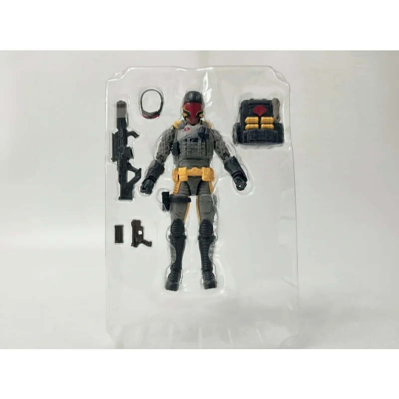 6"Gi Joe Classified… - image
