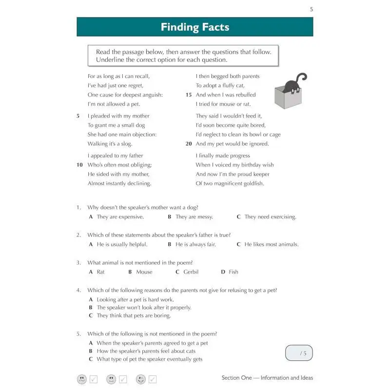 11 GL English Comprehension Practice Book  Assessment Tests  Ages 910 With Online Edition CGP 9781837741649