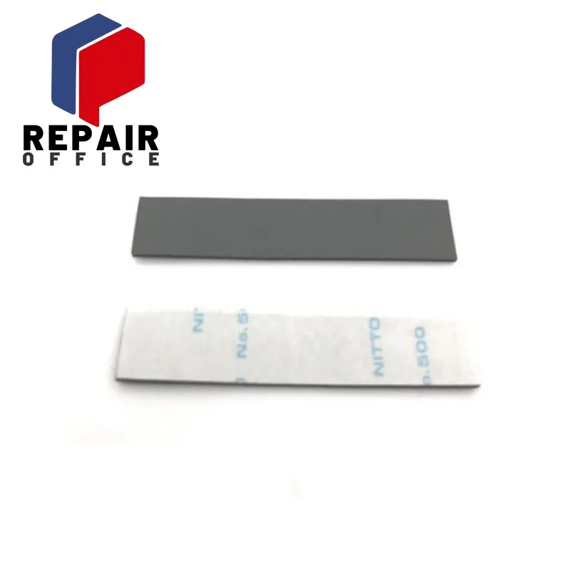 10X Separation Pad Rubber Friction for Xerox Phaser 3420 3425 3450 3500 3150 3130 3120 3119 3115 3121 M15 3200 3300 PE120 PE220