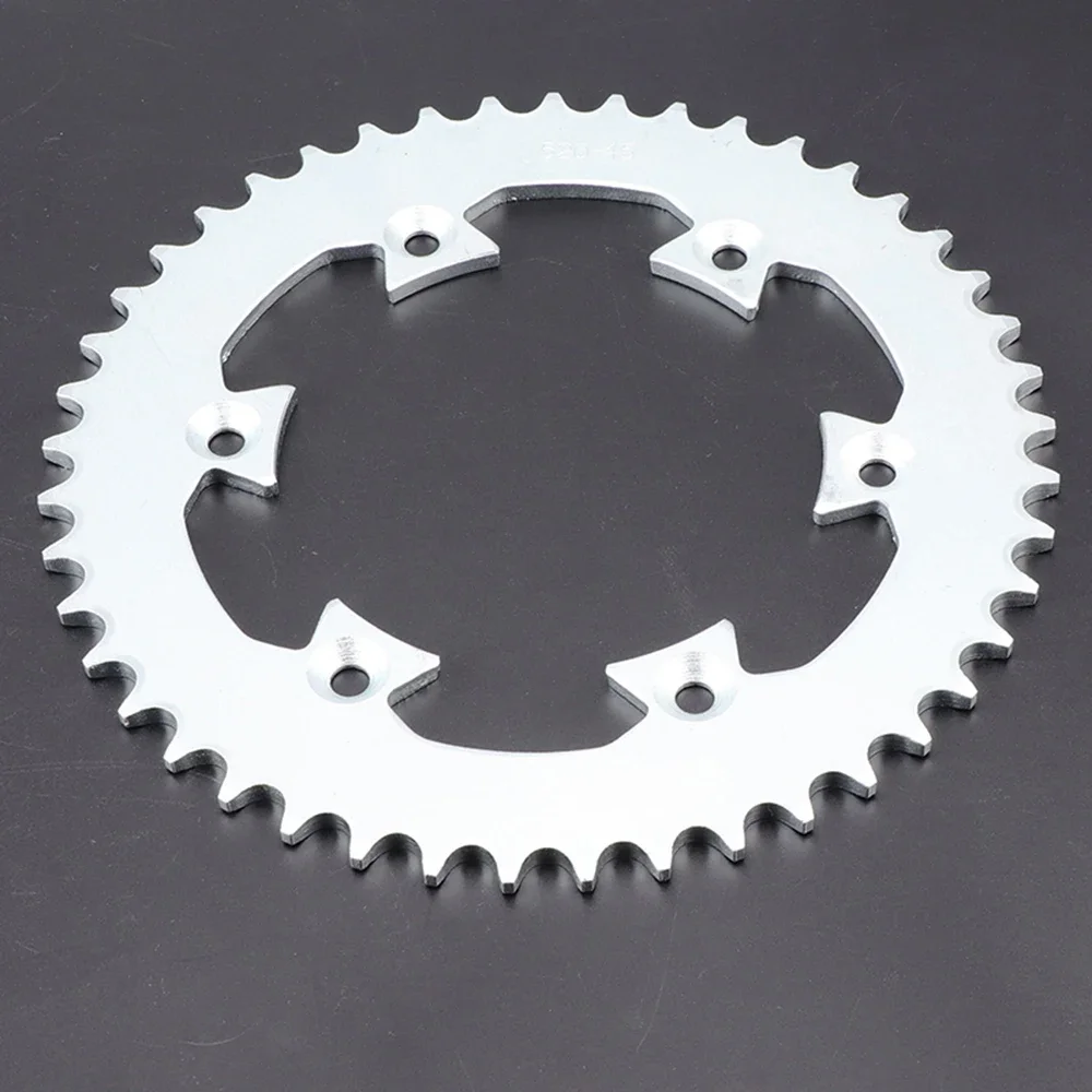 520-45T Rear Sprock…