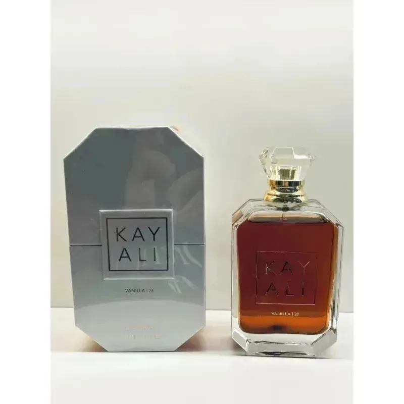 

KAYALI 28 Vanilla 24 Marrakesh in a Bottle Orange Blossom Eau de Parfum для мужчин и женщин, 100 мл, оригинальный арабский парфюм