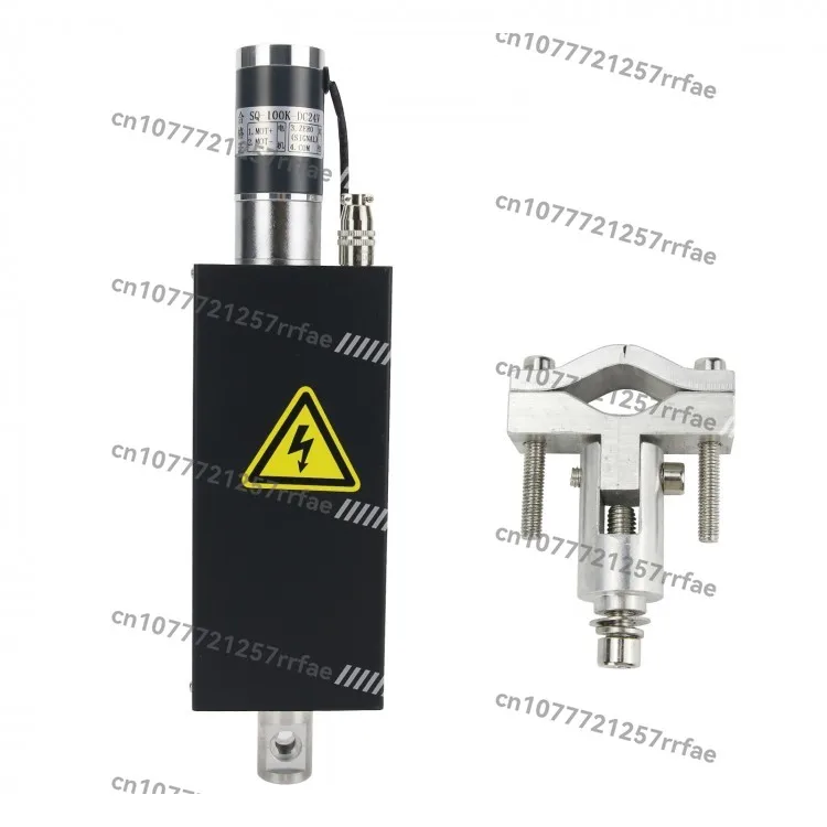 Plasma  Holder Lifter 2400 Mm/min Travel 100 Mm for CNC Plasma Cutting Machines