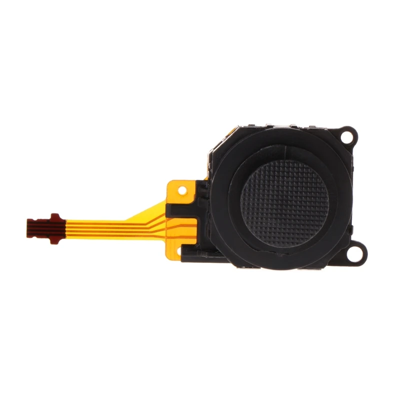 ADWE Replacement 3D Analog Joystick Thumb Stick Sensor Module Repair Part for Sony for PSP 3000 Console Controller