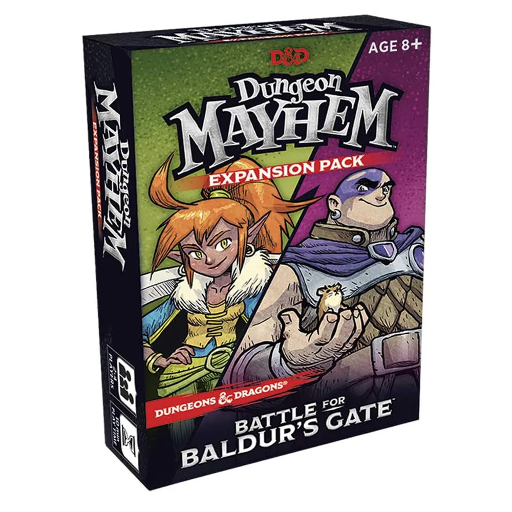 Expode Zombie Kittens Baldur\'s Gate Dungeon Mayhem Unicorns Special  Board Party games Monster Madness Card English Toy Gift