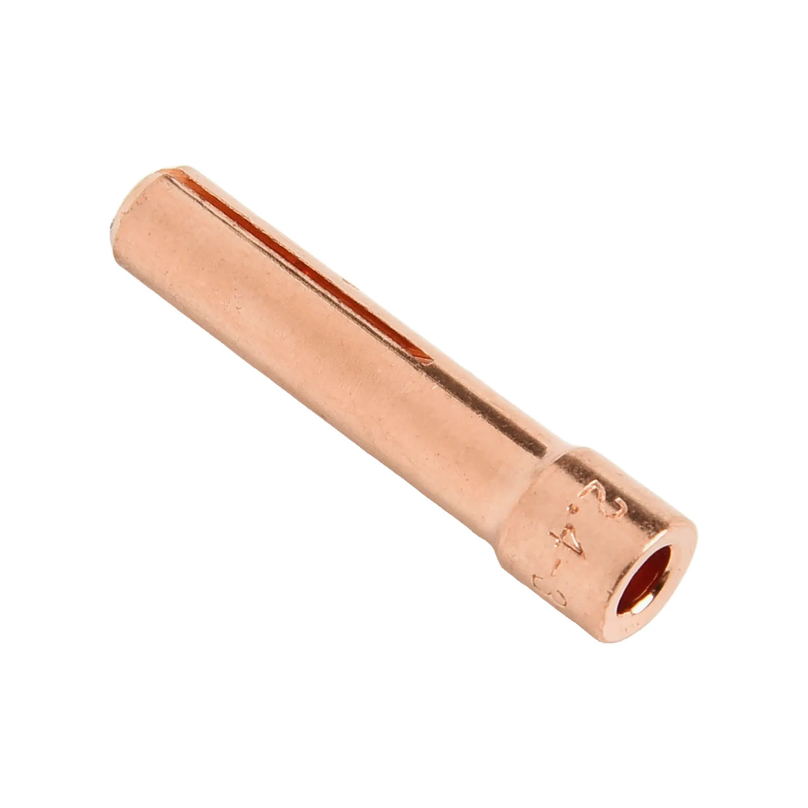 New Welding Welding Fittings 12Pcs Not Subject Tig WP-17/18/26 Tig Welding Torch High Quality Crack Resistance
