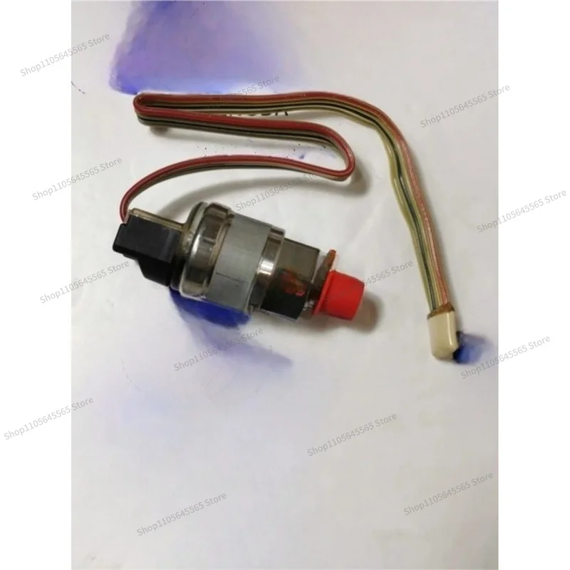 For Brand New 060G159005 Air Conditioning Repair Accessory X13790362-05 Pressure Sensor