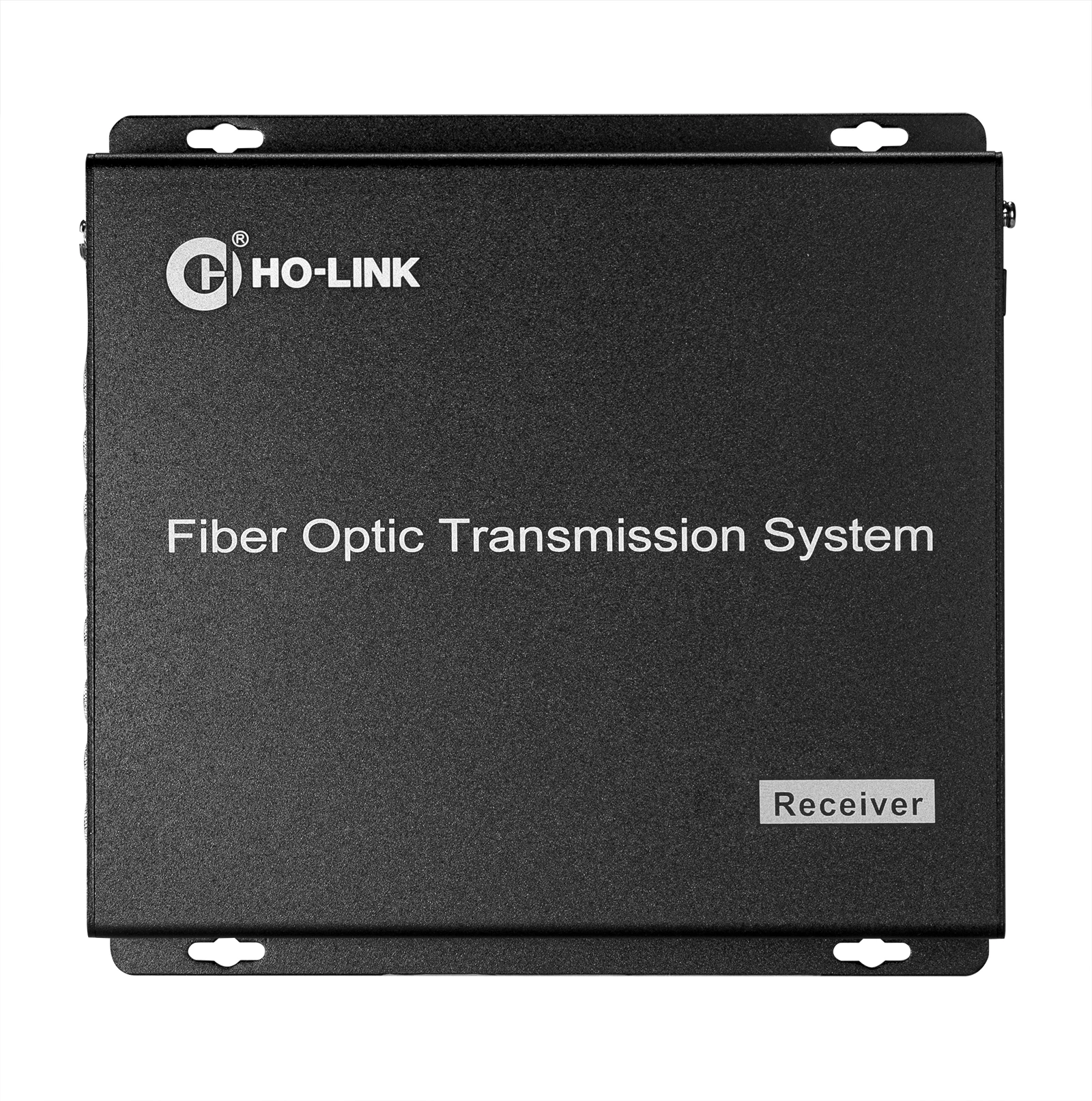 Audio Optical Converter Unidirecional Audio Optical Transceiver Fibre Optic Media Converter