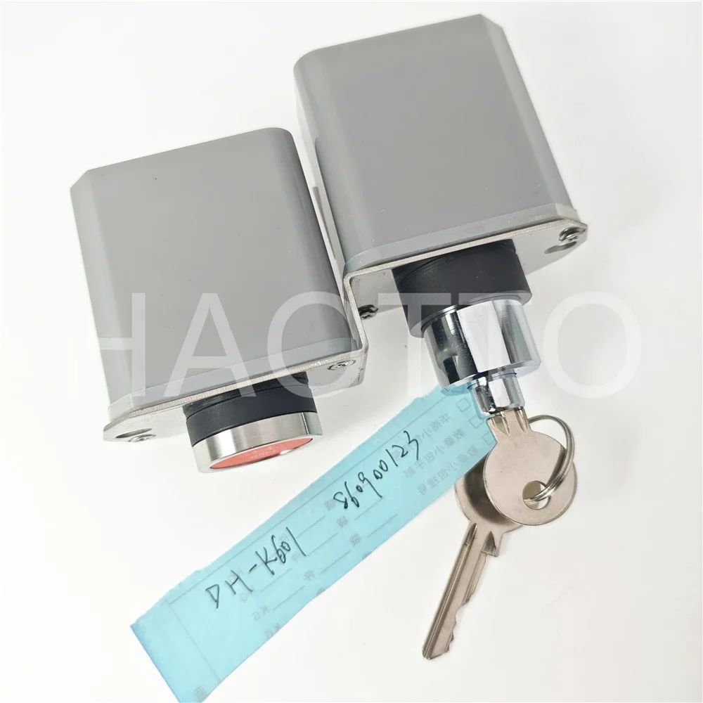 Escalator Handrail Entry Switch Lock DH-K601 8609000534 2026 Year