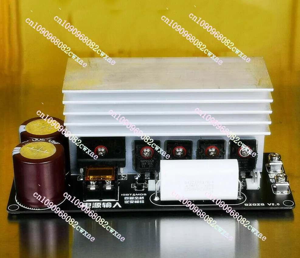 Drsstc Sstc Tesla C…