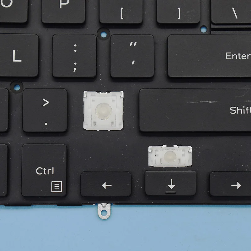 Replacement Keycap Key cap Hinge For Dell G3 3590 3579 3779 3593 G5 5500 5565 5567 5570 5590 5587 5575 5770 5775 G7  Keyboard