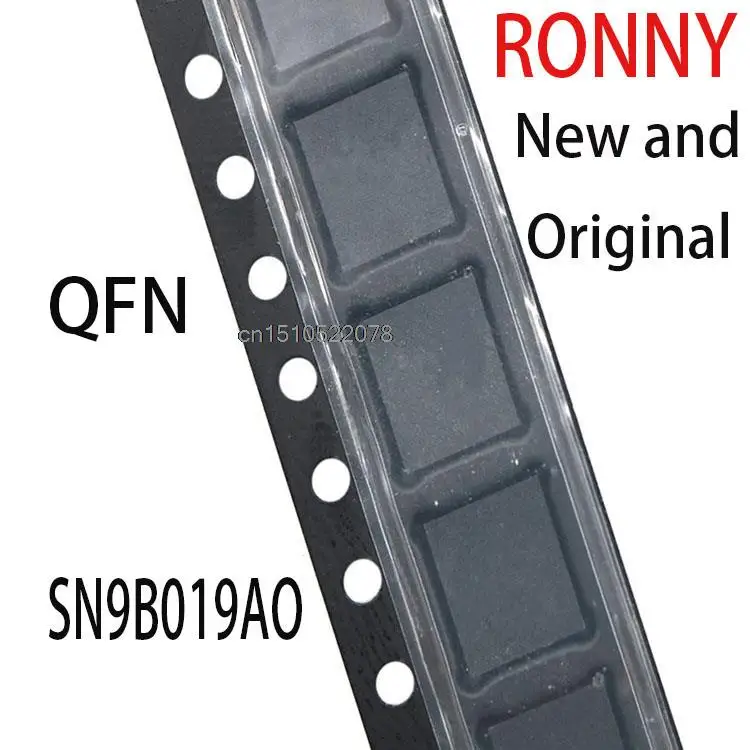 2-5 piezas nuevo y Original SN9B019 QFN SN9B019AO