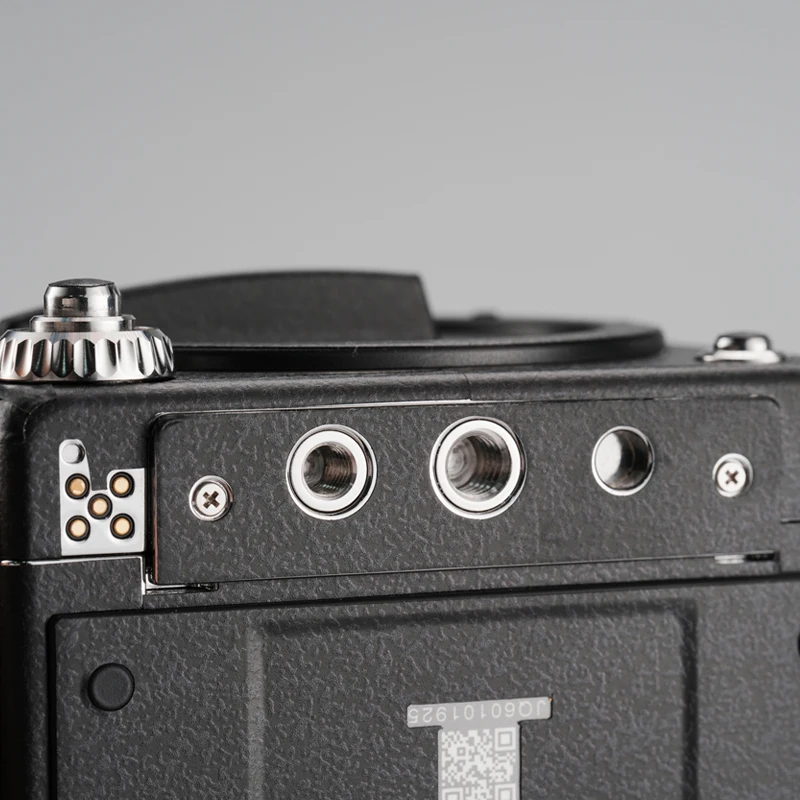 Para hasselblad 907x cfv ii 50c decalque pele câmera filme envoltório de vinil anti-risco protetor casaco cfvii50c