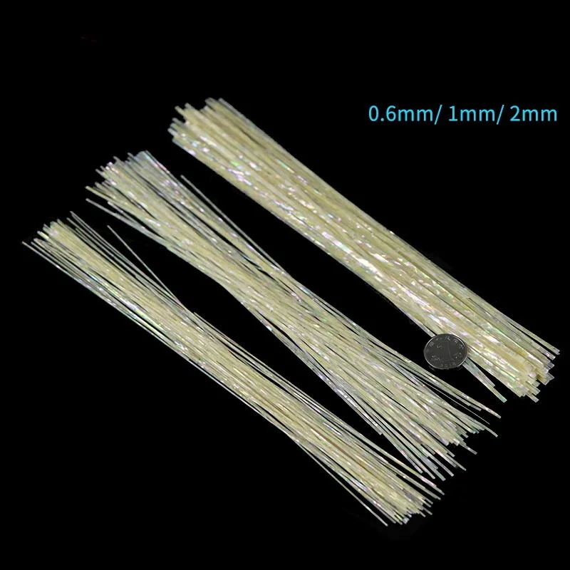 Natural Bay Colorful Shell Inlay Strips, Mother of Pearl Nacre Wire for Lacquer Art, Knife Handle & Musical Instrument DIY