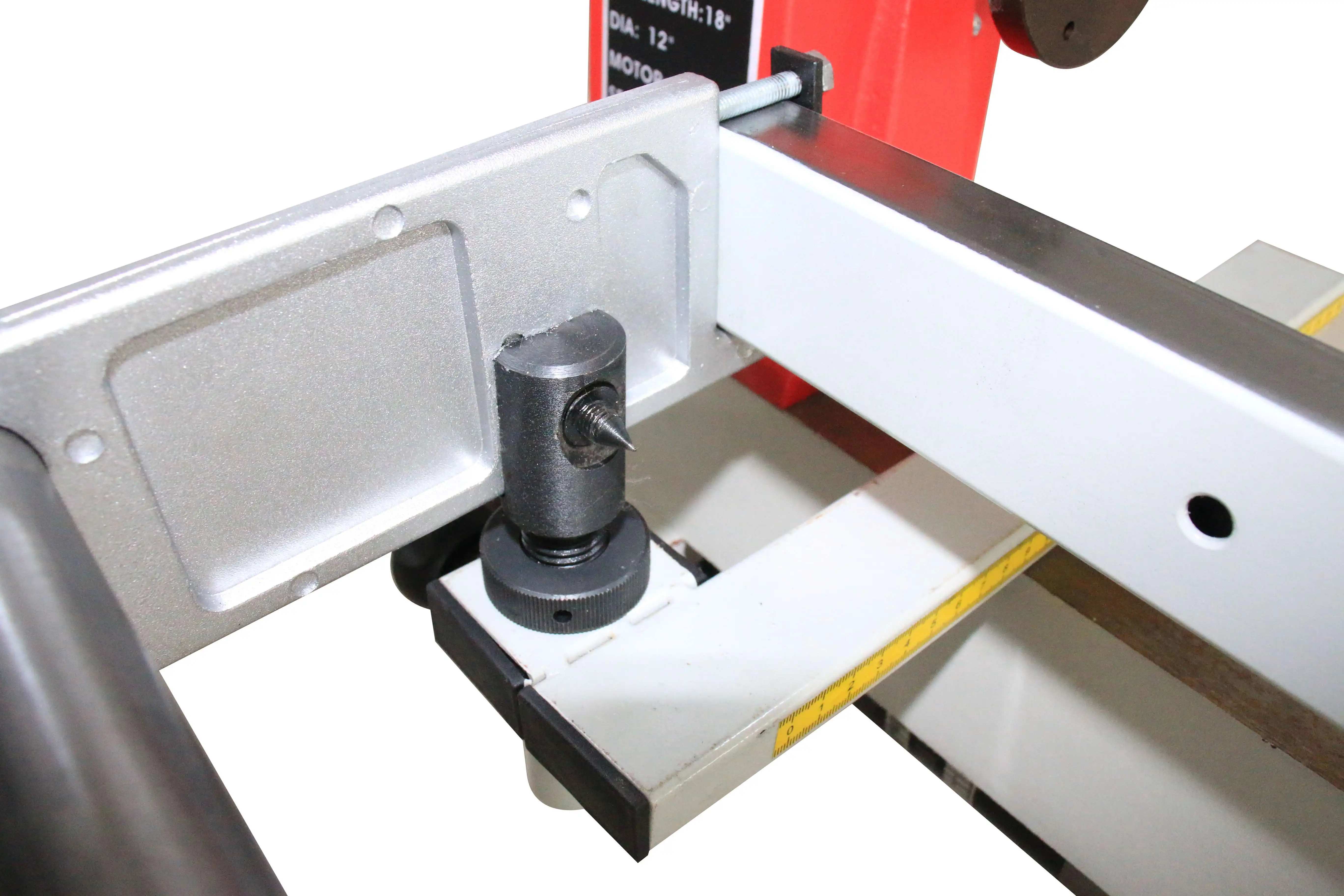 Duplicatore per tornitura del - Wood Lathe Duplicator Attachment recensione e prezzo