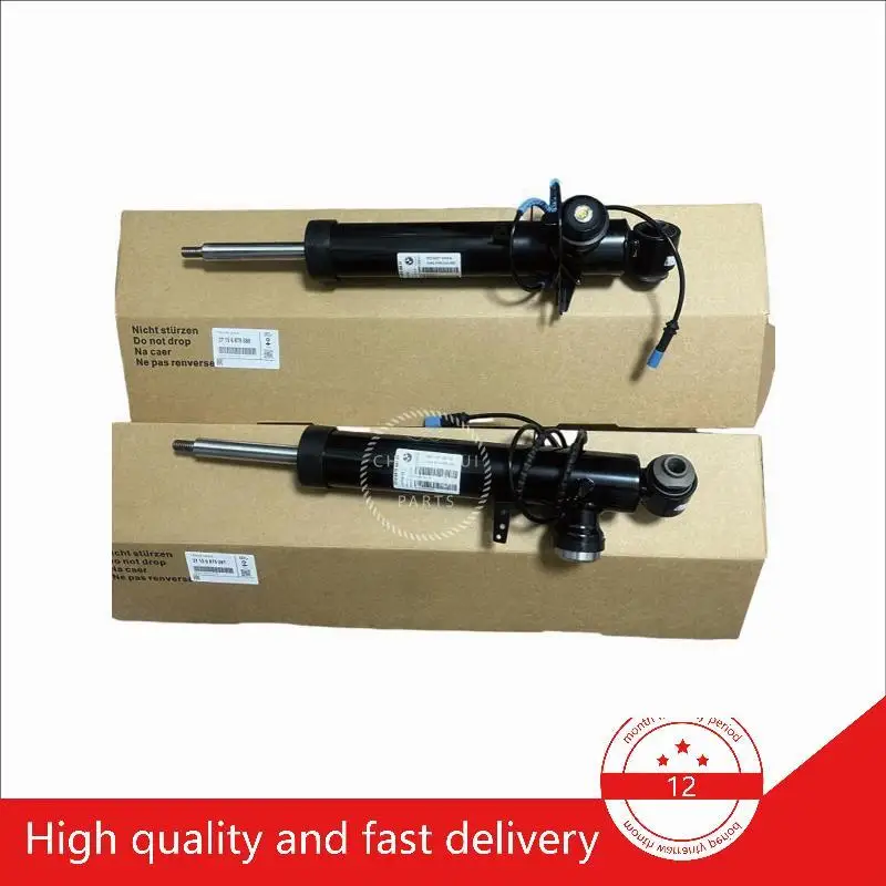 

Задние амортизаторы с EDC подходят для BMW X5 F15 F85 X6 F16 F86 xDrive35i 33527850213 33527850214 33527856495 3352785649 1шт.