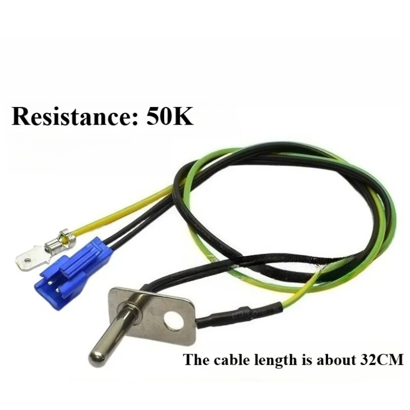 

2 шт. подходят для датчика верхней крышки электрической скороварки MY-SS5048P, контроллера SS5035P, датчика SS5065.