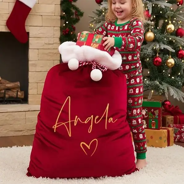 Thumbnail 2 - #21 Compare Holiday Stockings Before You Buy