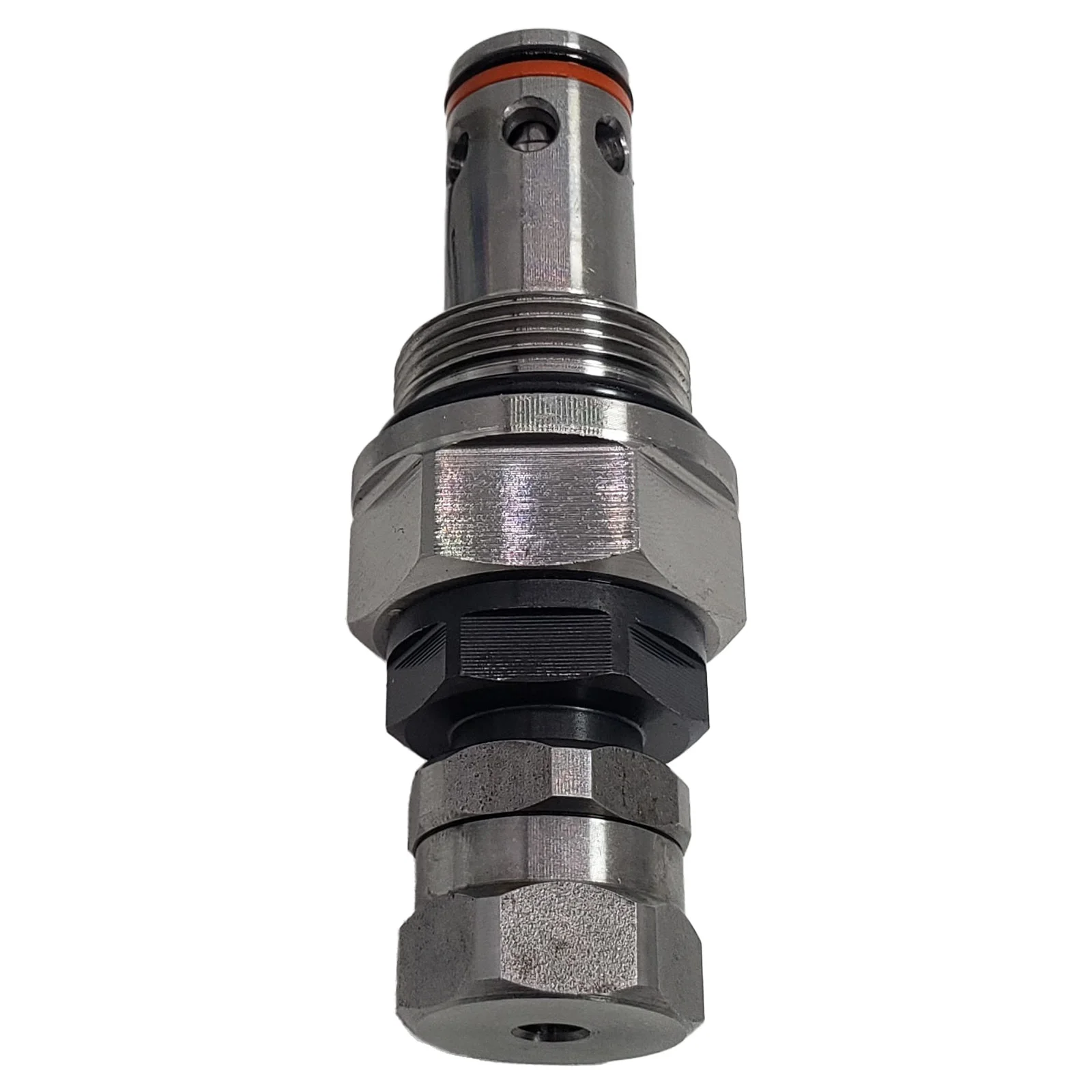 New Relief Valve 723-40-91500 For Komatsu PC200 PC300 PC400-7 PC400-8