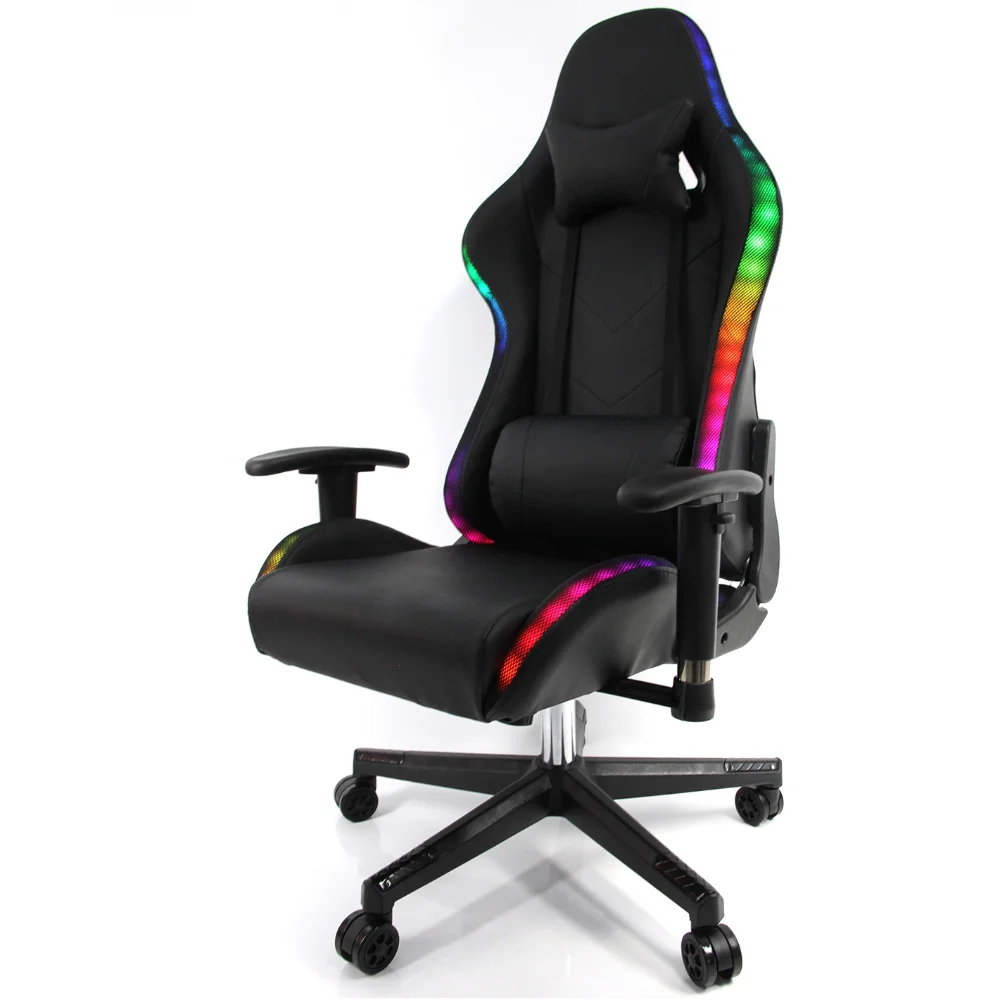 

Professional computer silo for players, high quality Gamer seat, you can rotate 2020 degrees, WCG Rgb, new 360, free upload