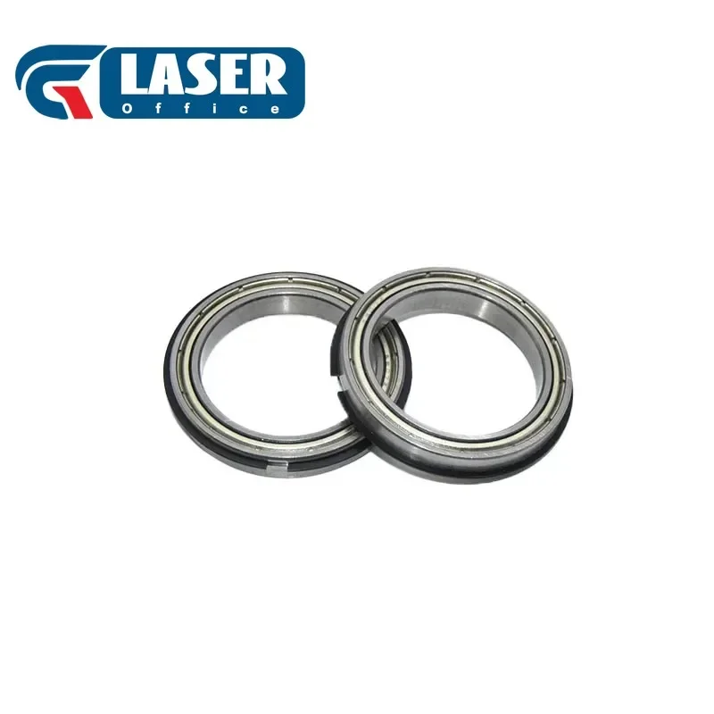 2pcs. 26NA53712 OEM New Genuine Ball Bearing for Konica Minolta Bizhub C6000 C5500 C6500 C6501 C7000 C1060 C2060 6500 1060