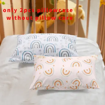 8 最佳銷售 嬰兒枕頭套 - №8