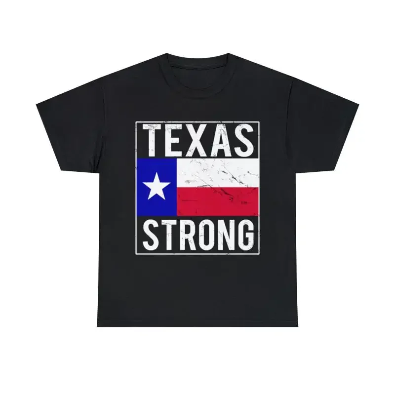 Texas Strong T Shirt S 5Xl