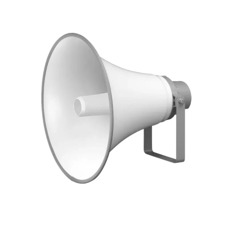 

【2026】HS630T High Quality Aluminum 50 Watt Professional Outdoor Water-proof Speaker