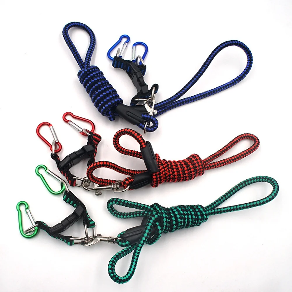 1pc Traction Rope RC Car Tow Rope Traction Cable Pulling Strap For 1:18 Scale Remote Control Model Rescue Operations